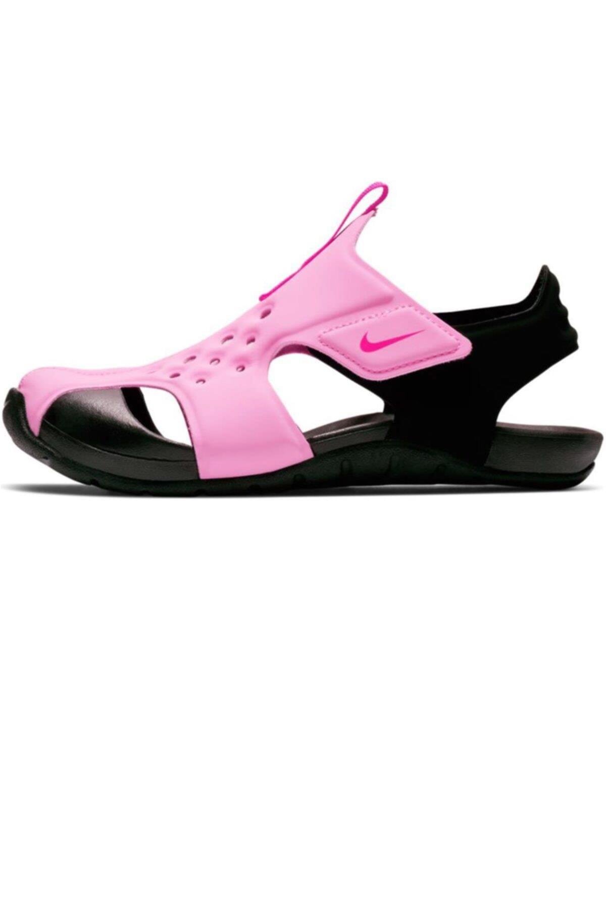 Sunray Protect 2 Ps Çocuk Sandalet Pembe