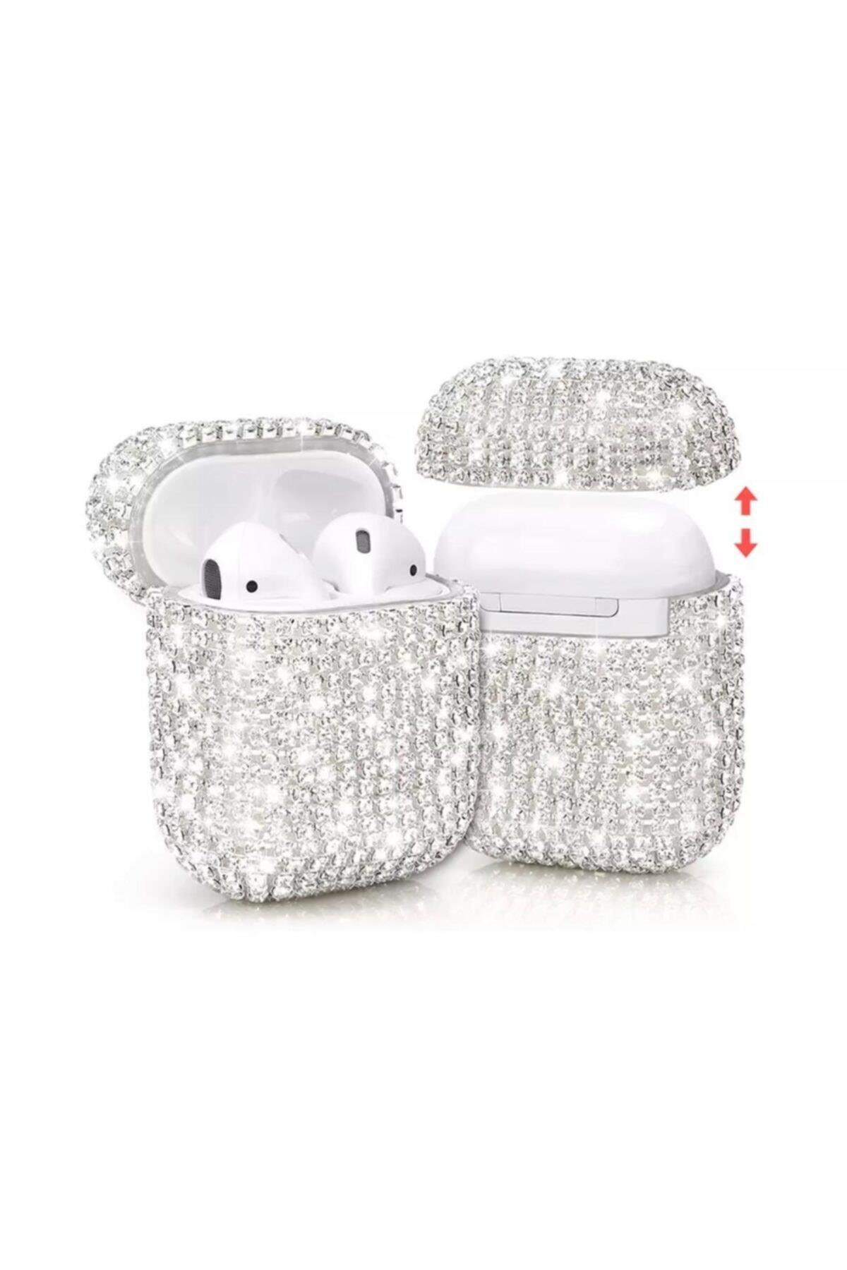 Swarovski Kristal Taş Kaplama Kılıf
