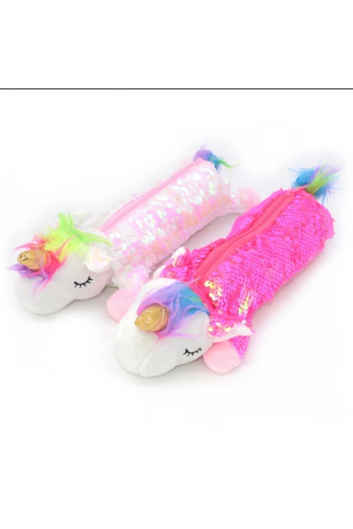 Unicorn Kalem Kutusu Kalemlik