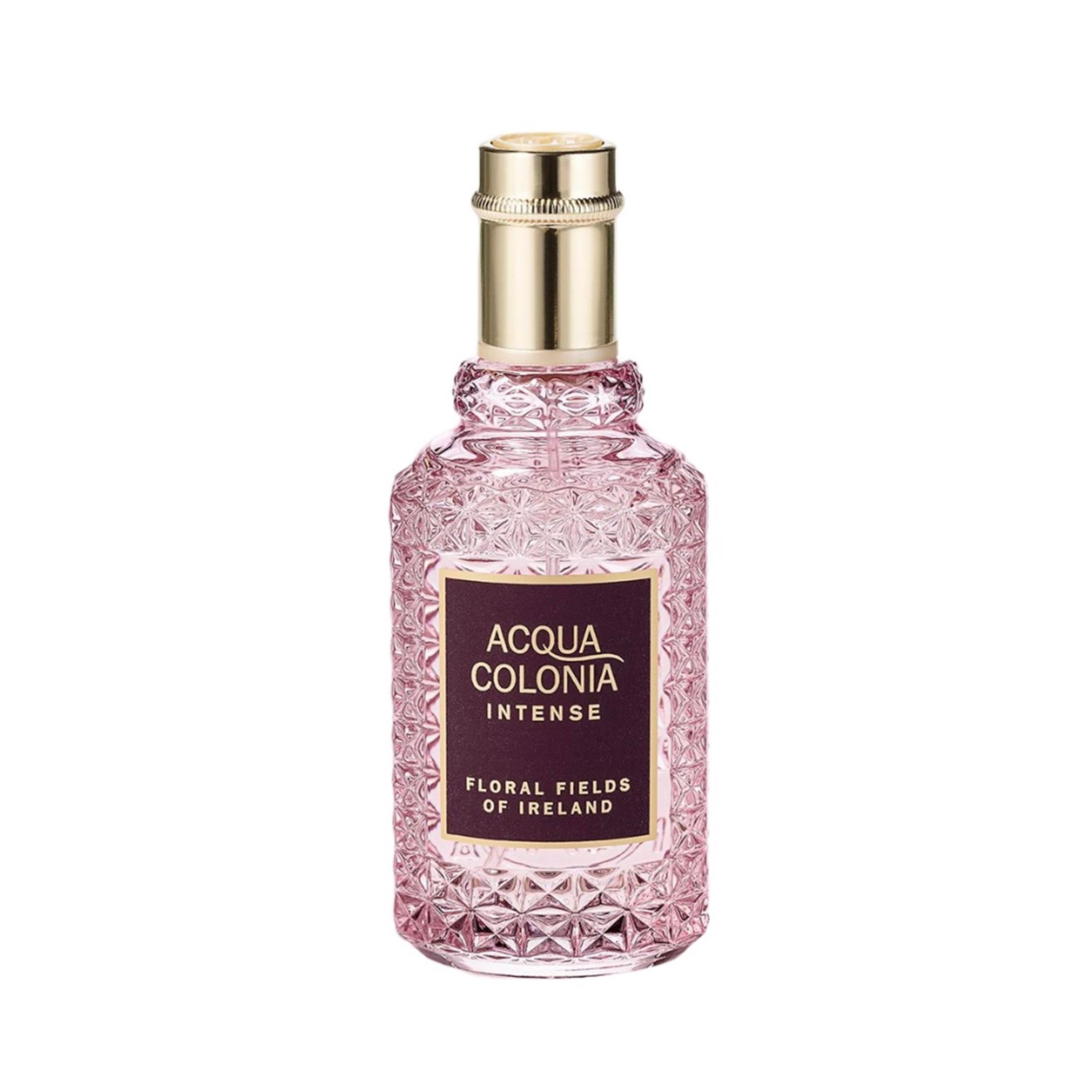 4711 Kolonya Intense Floral Fields of Ireland EDC 50ml