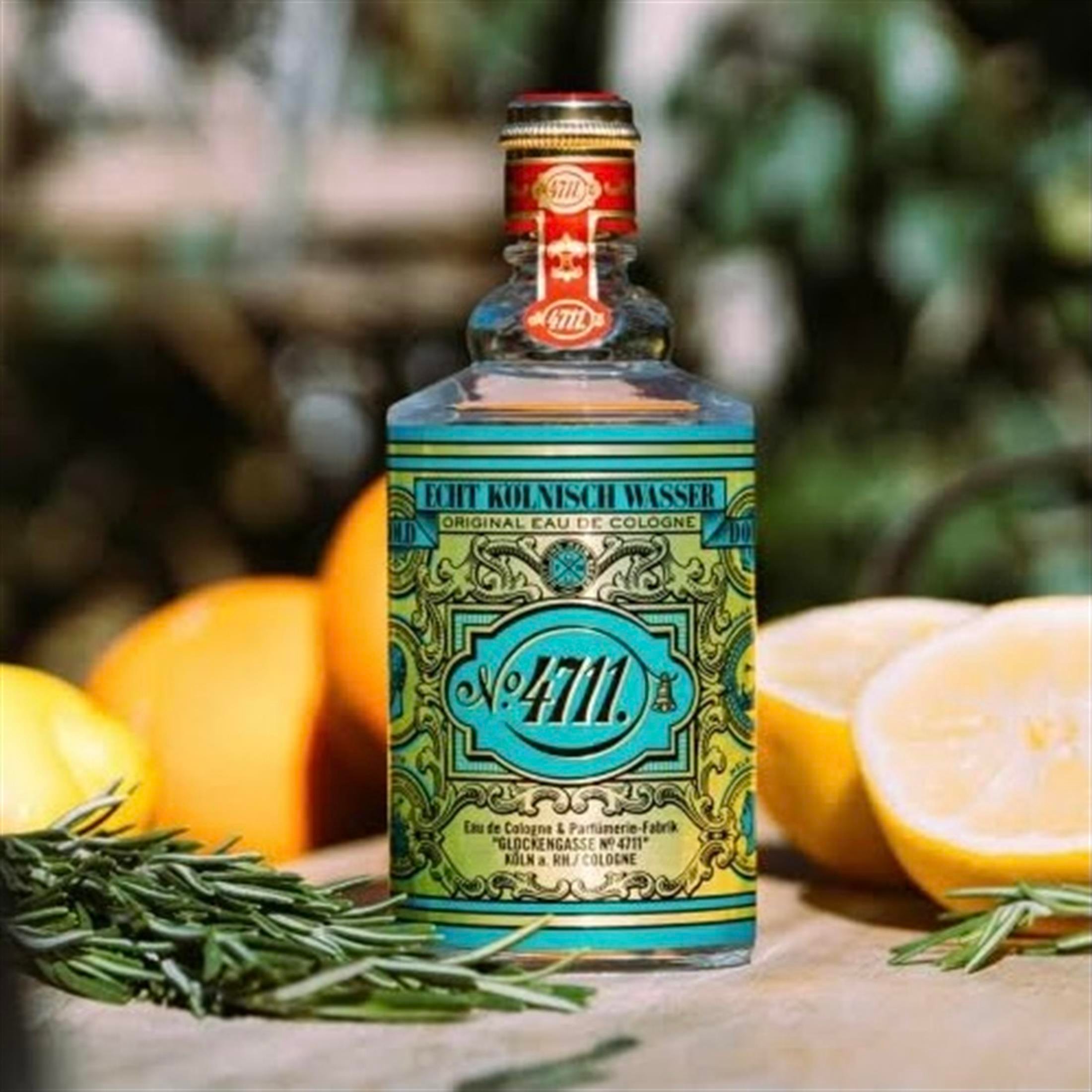 4711 Kolonya Original  Edc 150ml