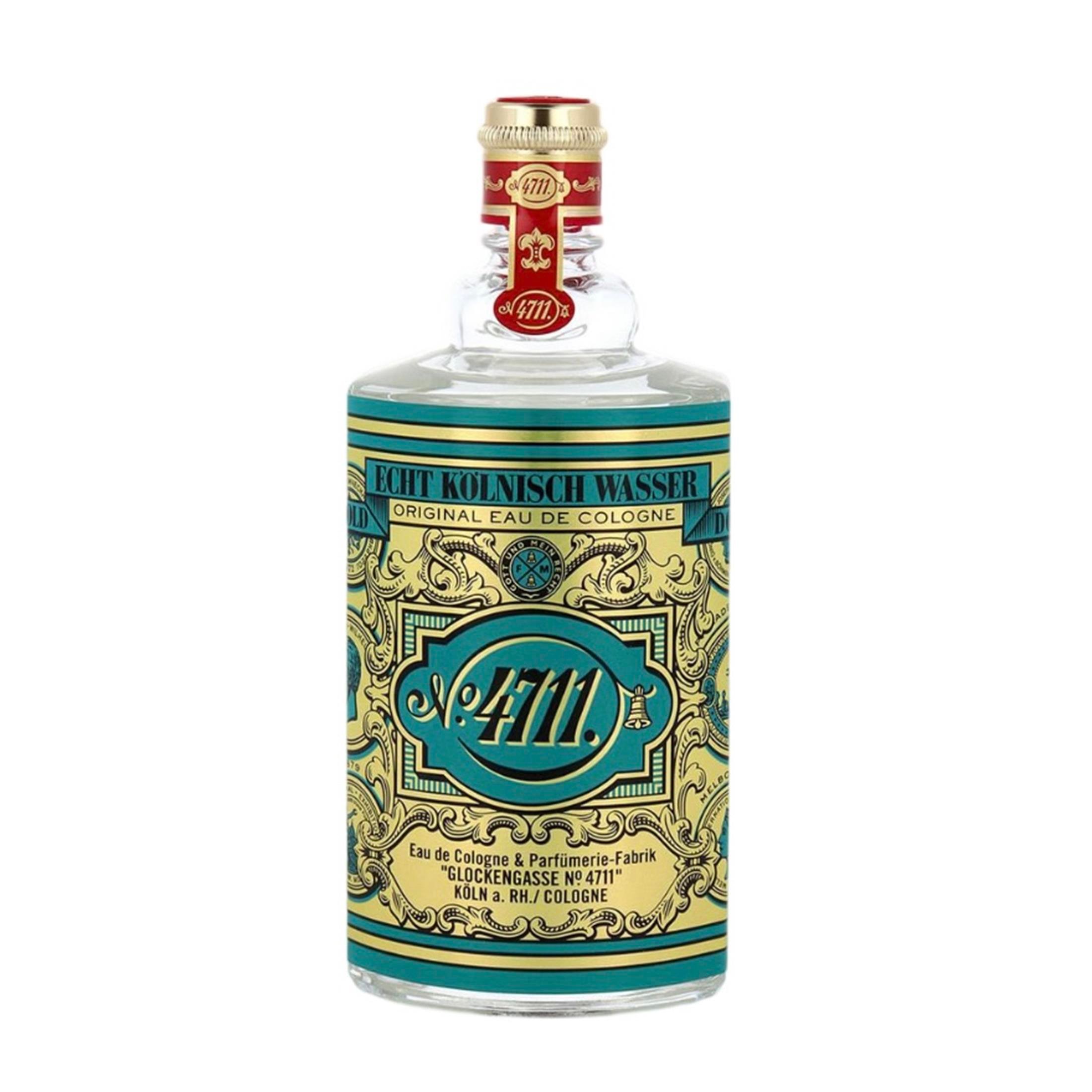 4711 Kolonya Original  Edc 200ml