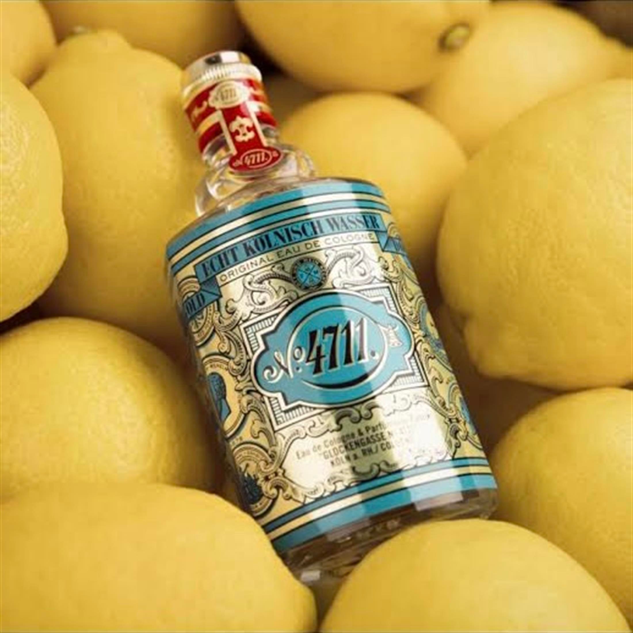 4711 Kolonya Original  Edc 200ml