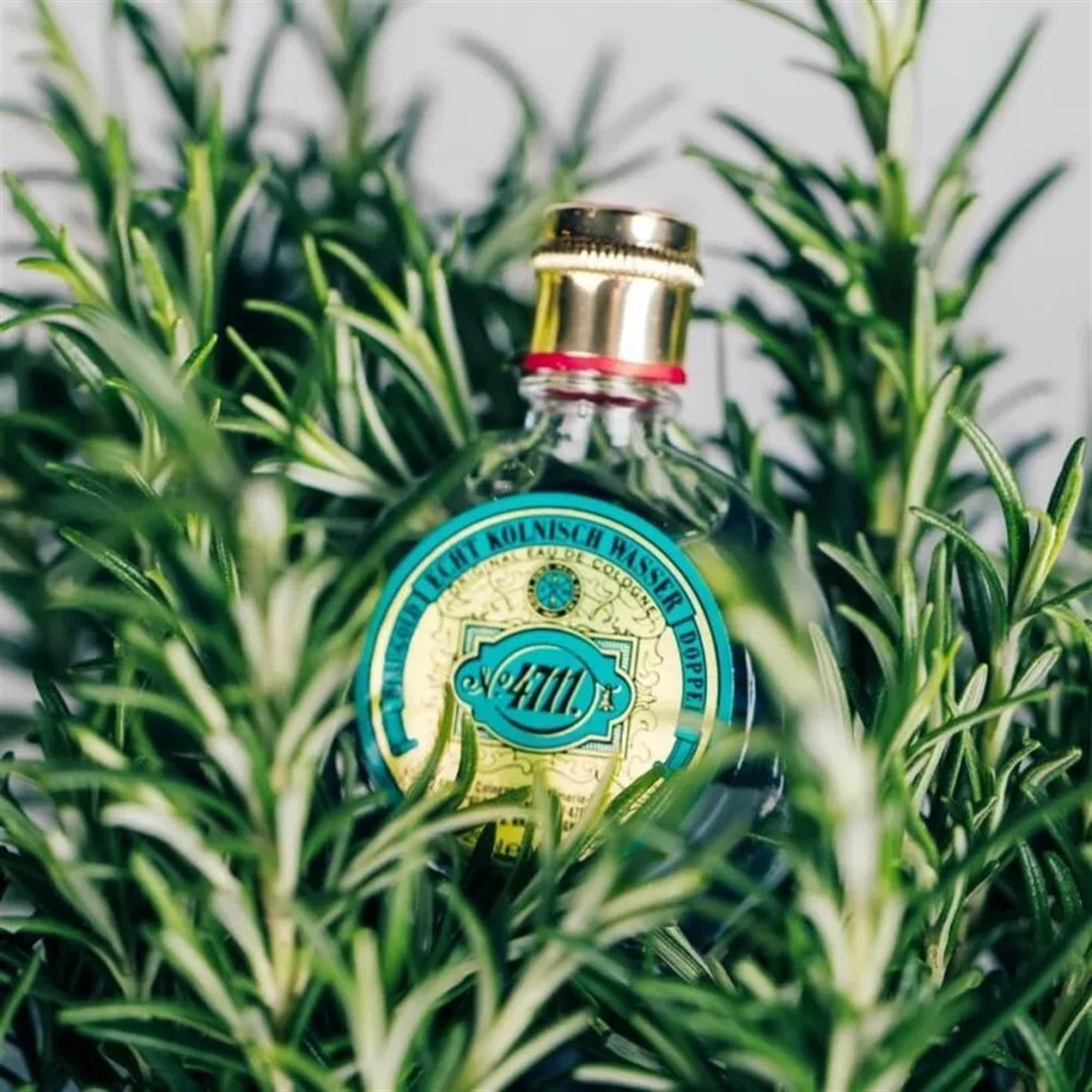 4711 Kolonya Original  Edc 25ML