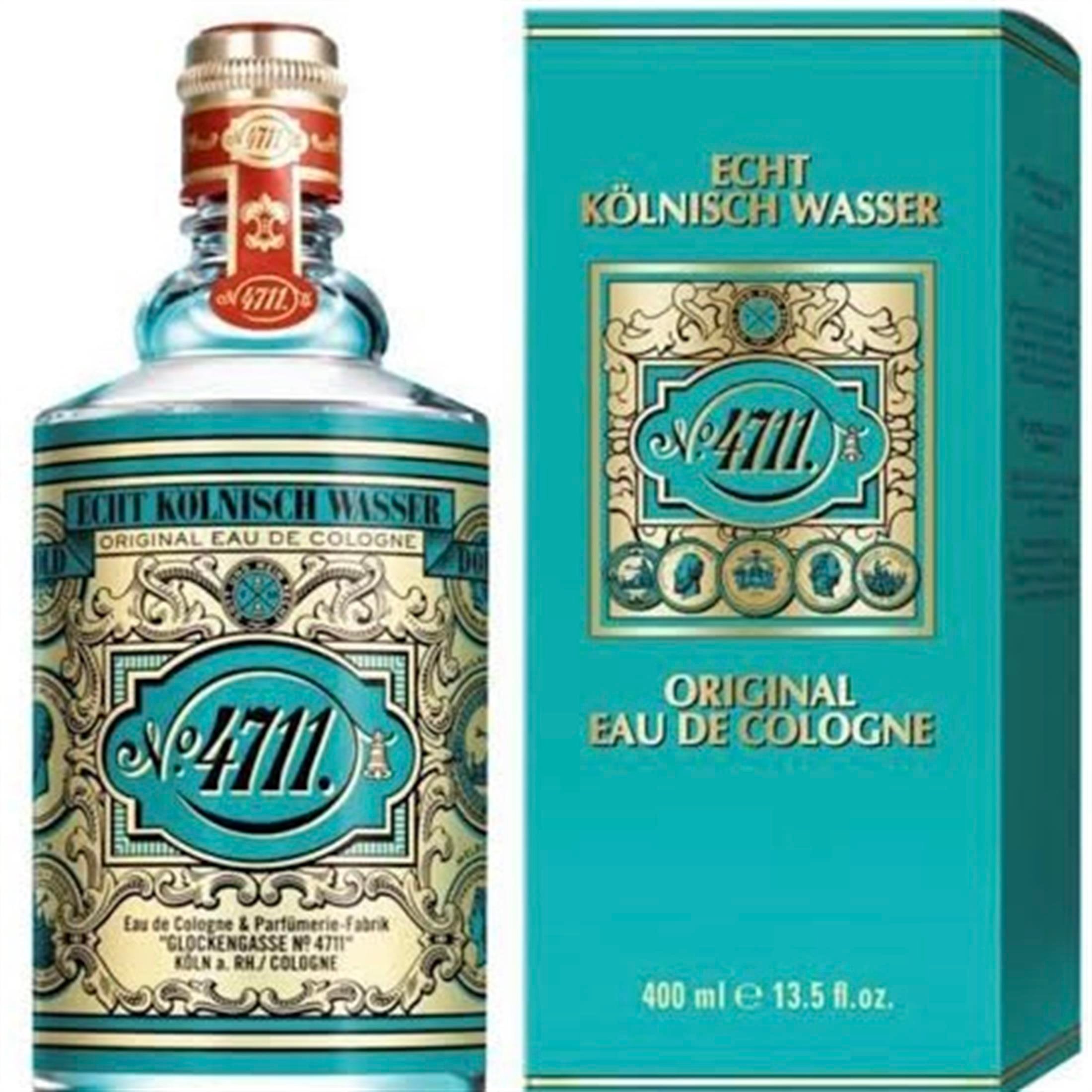 4711 Kolonya Original  Edc 400ml