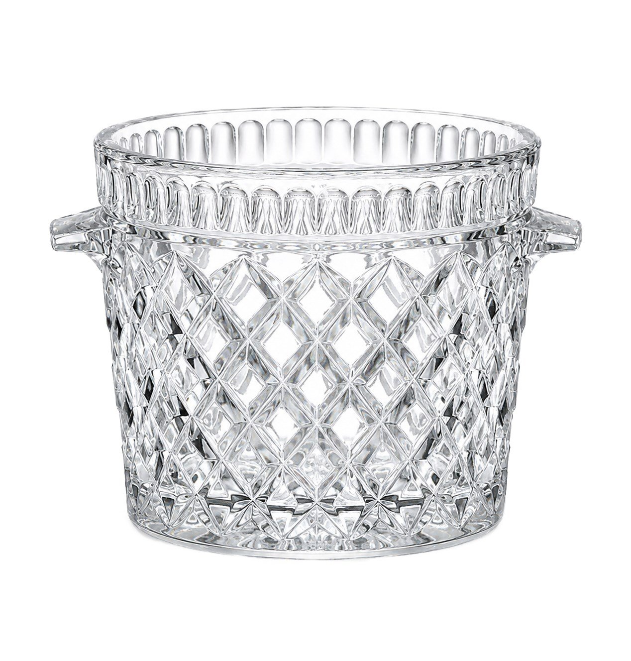 BOHEMIA Buz Kovası Diamond