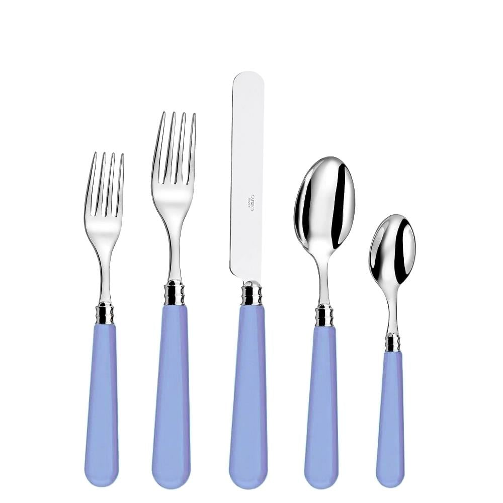 CAPDECO 30 Parça Set HELIOS Gök Mavisi