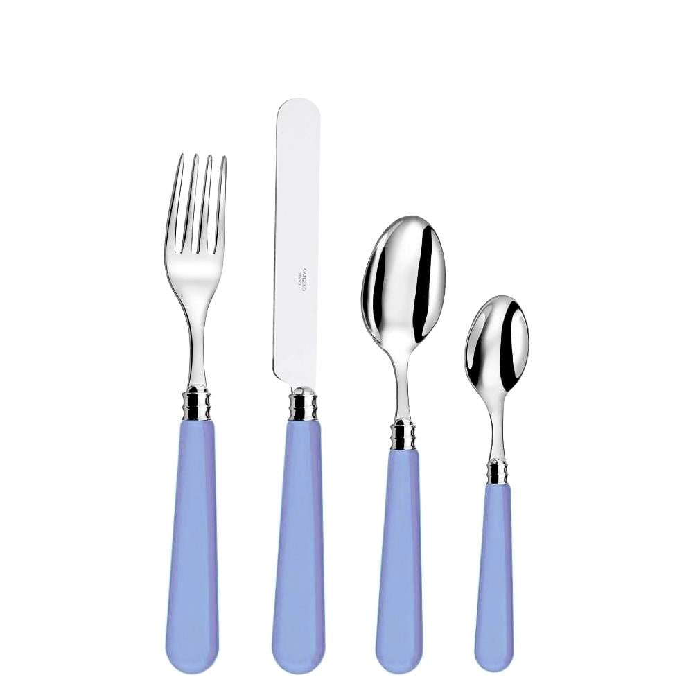 CAPDECO 30 Parça Set HELIOS Gök Mavisi