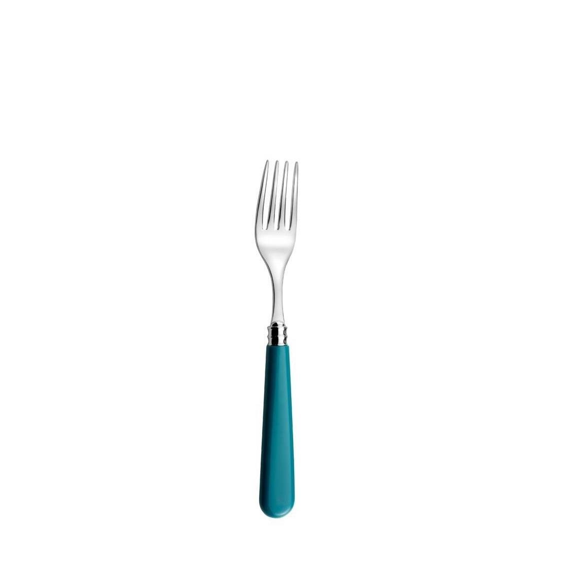 CAPDECO 30 Parça Set HELIOS Turkuaz