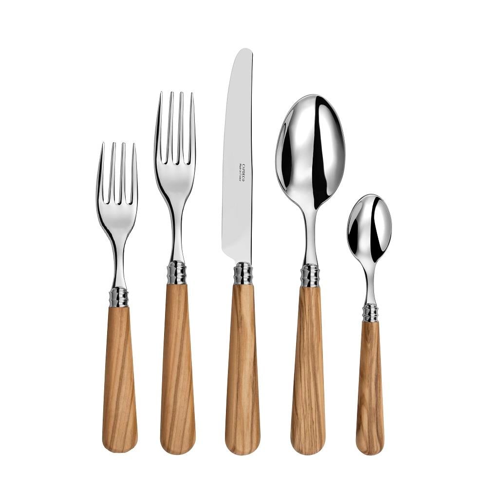 CAPDECO 30 Parça Set HELIOS Zeytin Ağacı