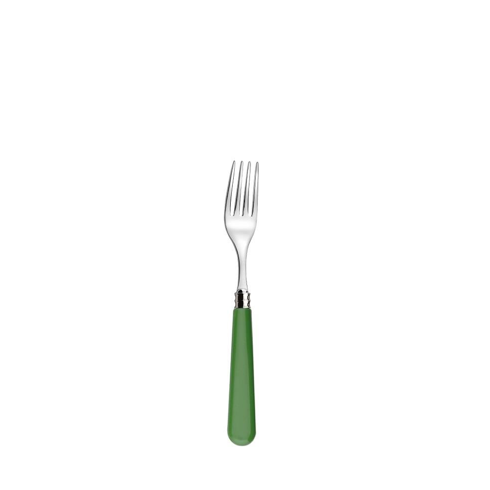 CAPDECO 30 Parça Set HELIOS Zeytin Yeşili