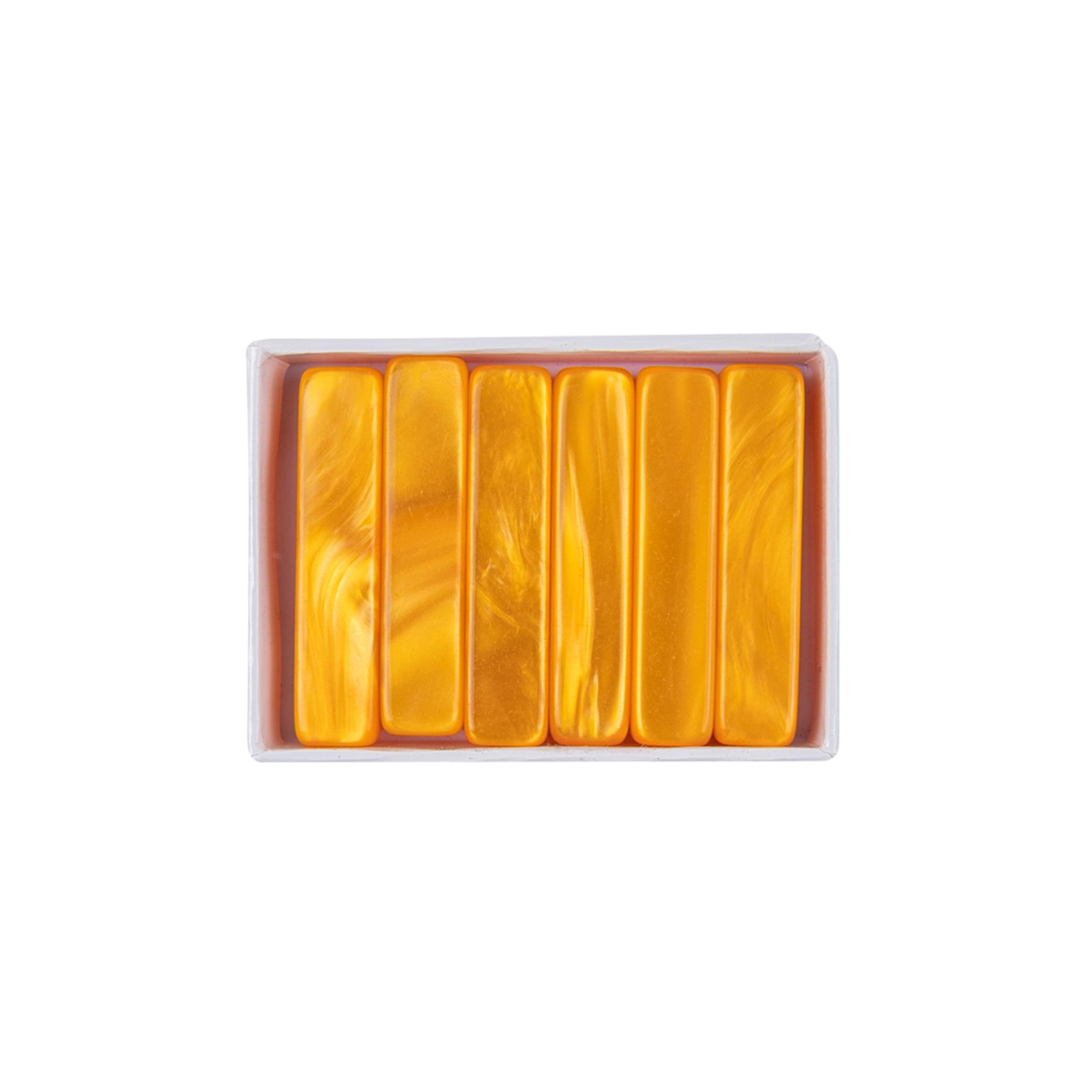 CAPDECO Knives Holder ACCESSORIES Orange