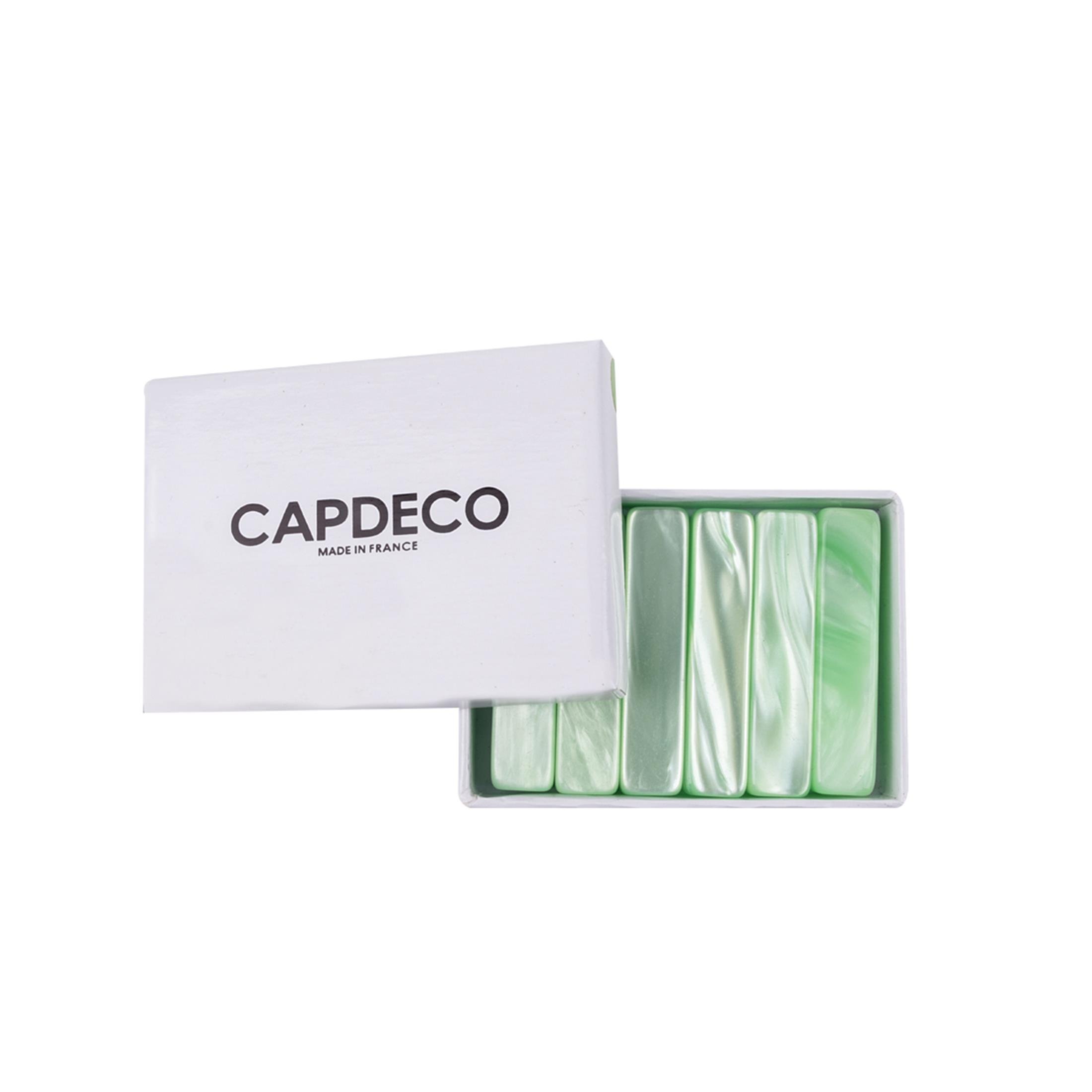 CAPDECO Knives Holder ACCESSORIES Tilleul
