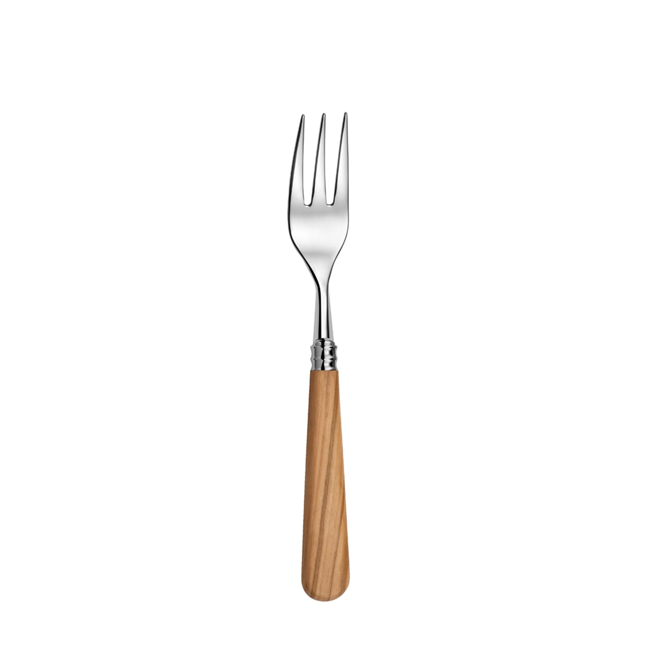 CAPDECO PASTRY FORK HELIOS Olivier