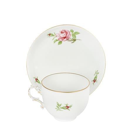 FURSTENBERG Çay Fincanı 170 ml ALT FURSTENBERG ROSE