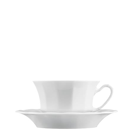 FURSTENBERG Çay/Kahve Fincanı 200ml GRECQUE WHITE