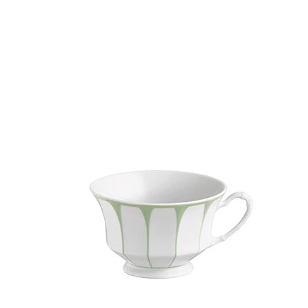 FURSTENBERG Kahve Fincanı 80ml GRECQUE VERT MENTHE