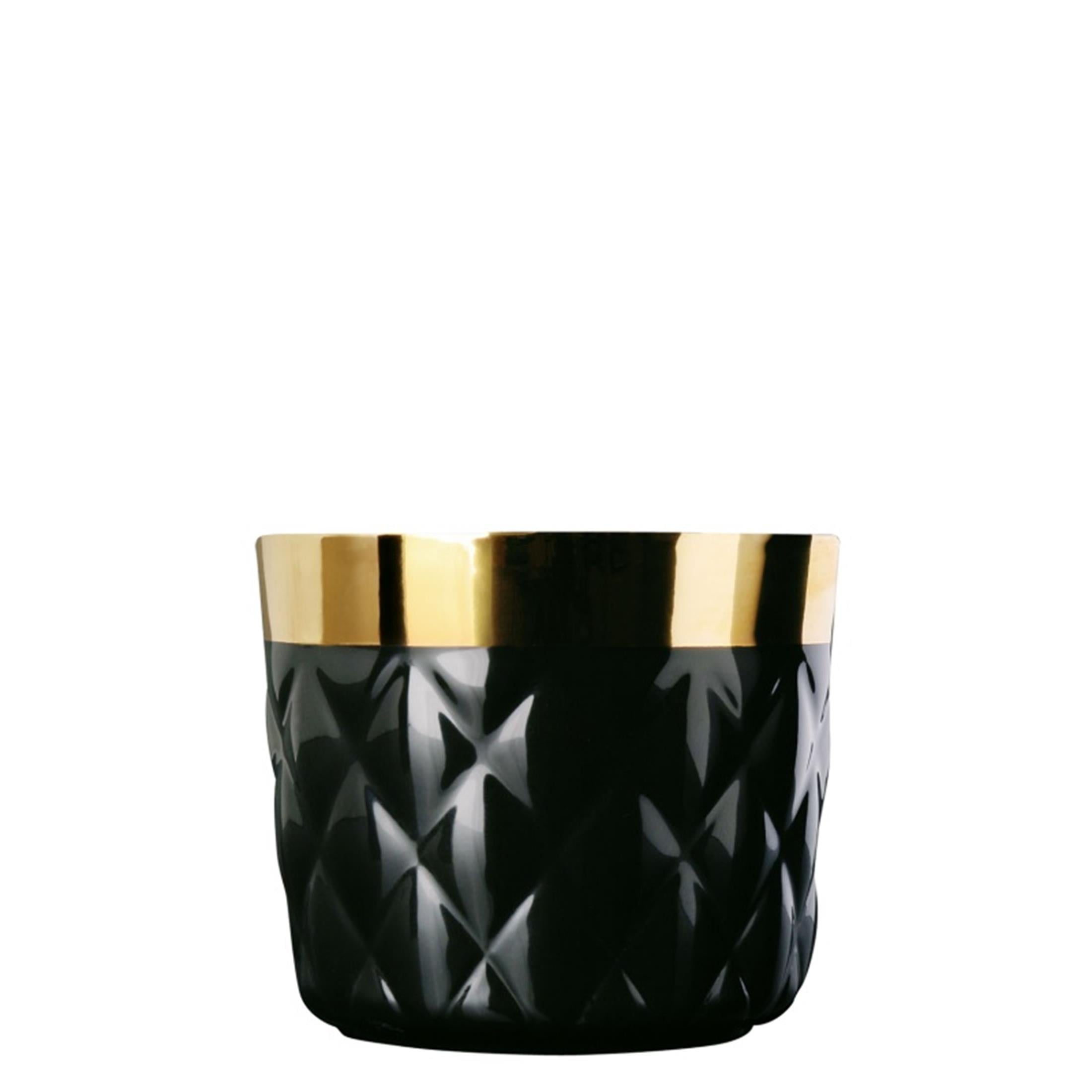 FURSTENBERG Kupa, Bardak TEMPTATION SIP OF GOLD