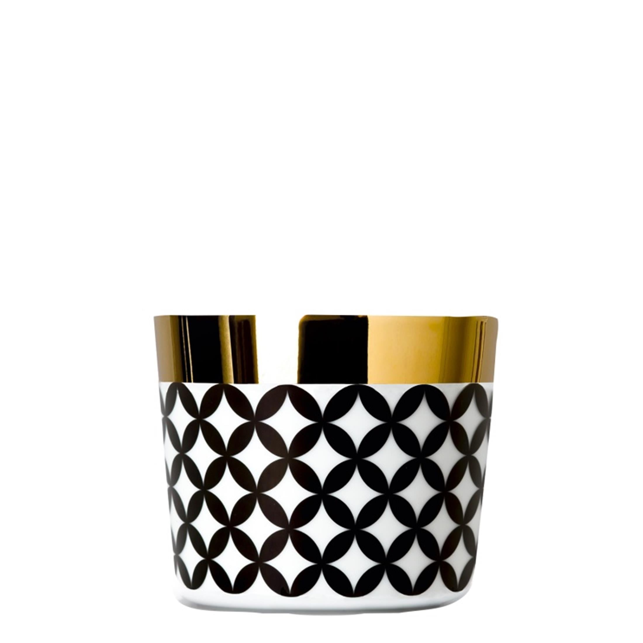 FURSTENBERG Kupa, Bardak TEMPTATION SIP OF GOLD