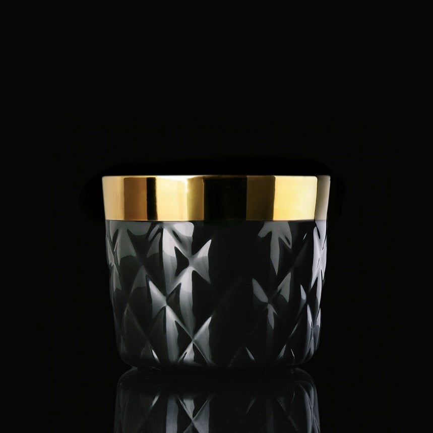 FURSTENBERG Kupa, Bardak TEMPTATION SIP OF GOLD