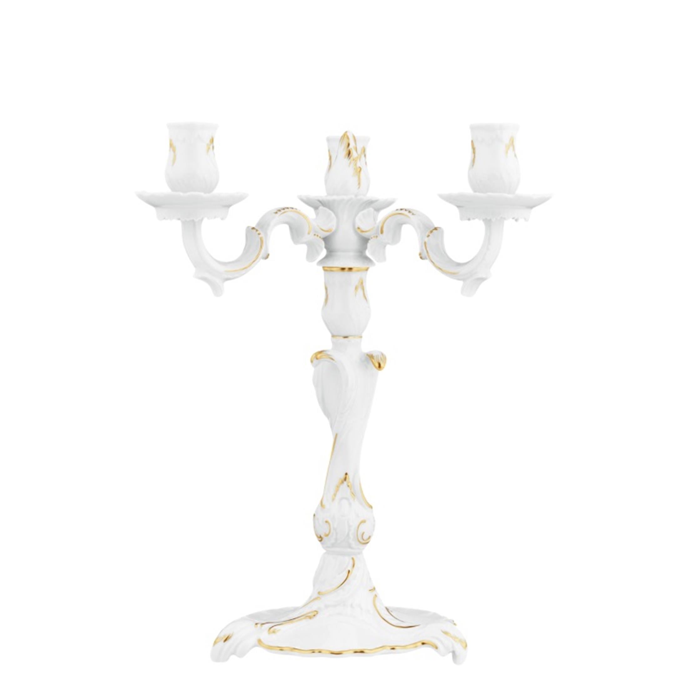 FURSTENBERG Candelabra GESCHENKOLLEKTION