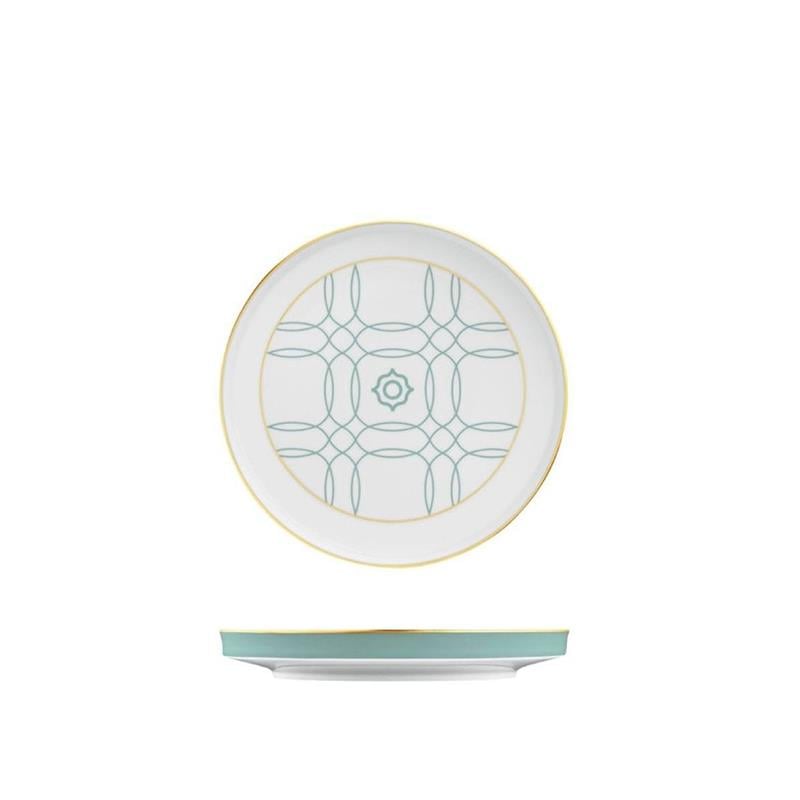 FURSTENBERG  Servis Tabağı 19cm CARLO ESTE