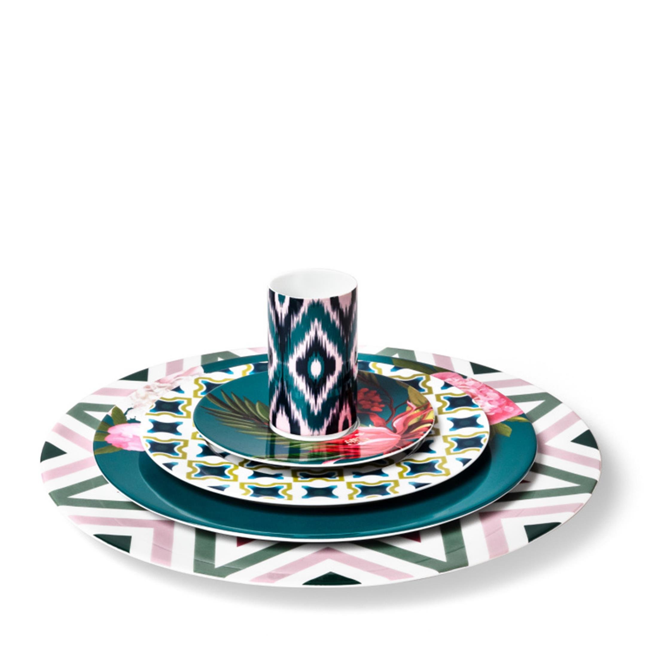 FURSTENBERG Servis Tabağı 29cm MY CHINA PARASIO
