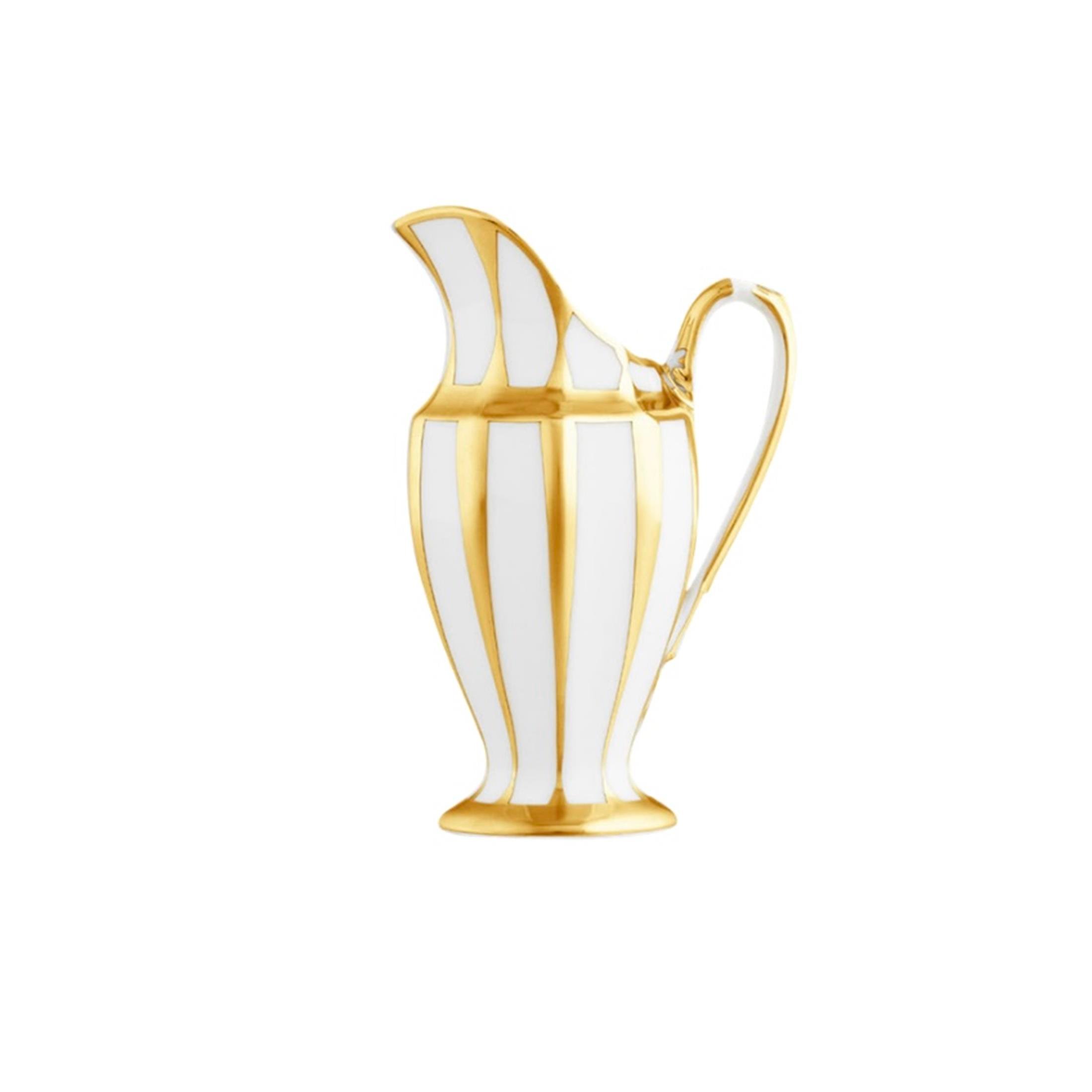 FURSTENBERG Sütlük Sosluk 12,4cm 110ml GRECQUE ATHENA