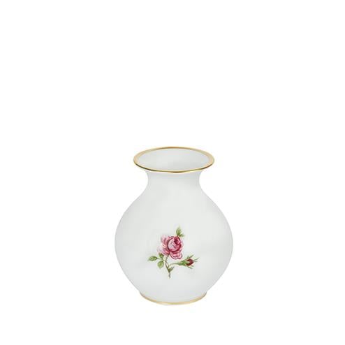 FURSTENBERG Vase 11cm ALT FURSTENBERG ROSE