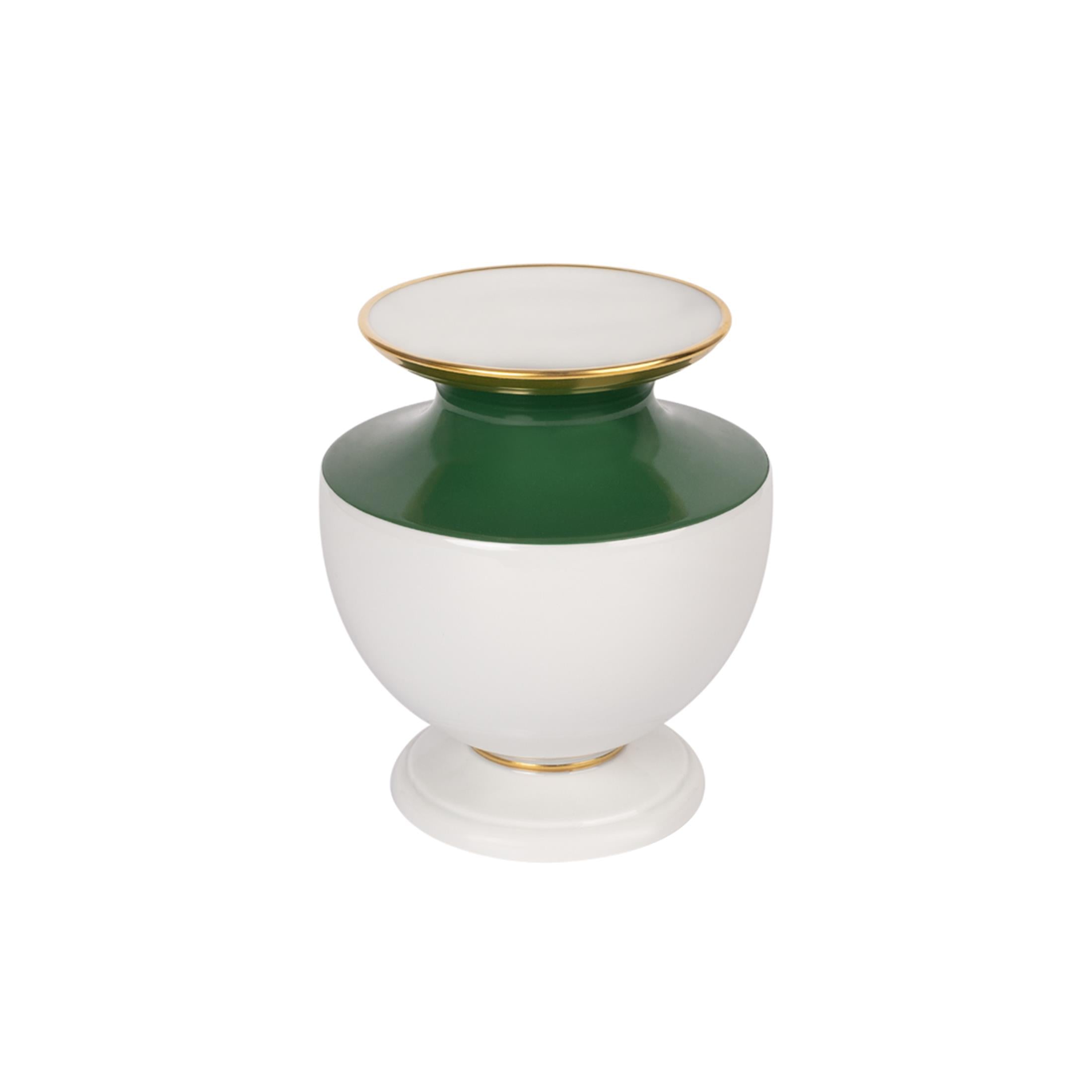 FURSTENBERG Vazo 13cm KOLLHOFF