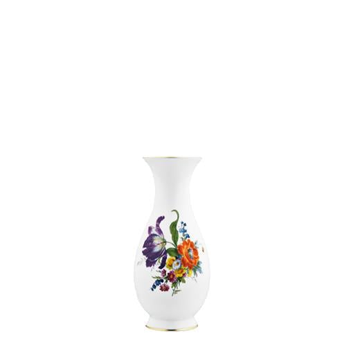 FURSTENBERG Vazo 19cm ALT FURSTENBERG BUNTE BLUME