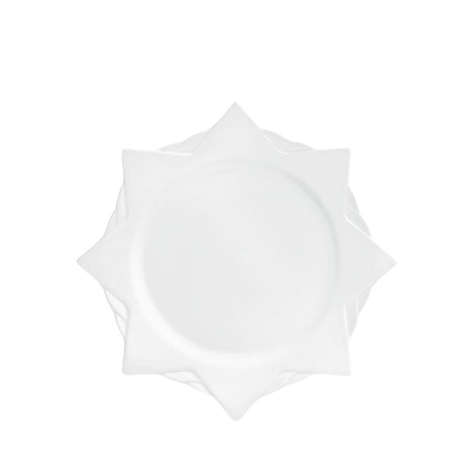 FURSTENBERG Yemek Tabağı 25 cm GESCHENKOLLEKTION