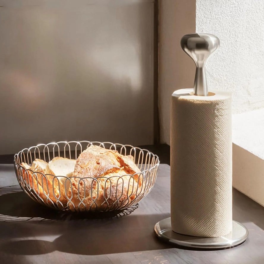 Georg Jensen Ekmek Sepeti L ALFREDO