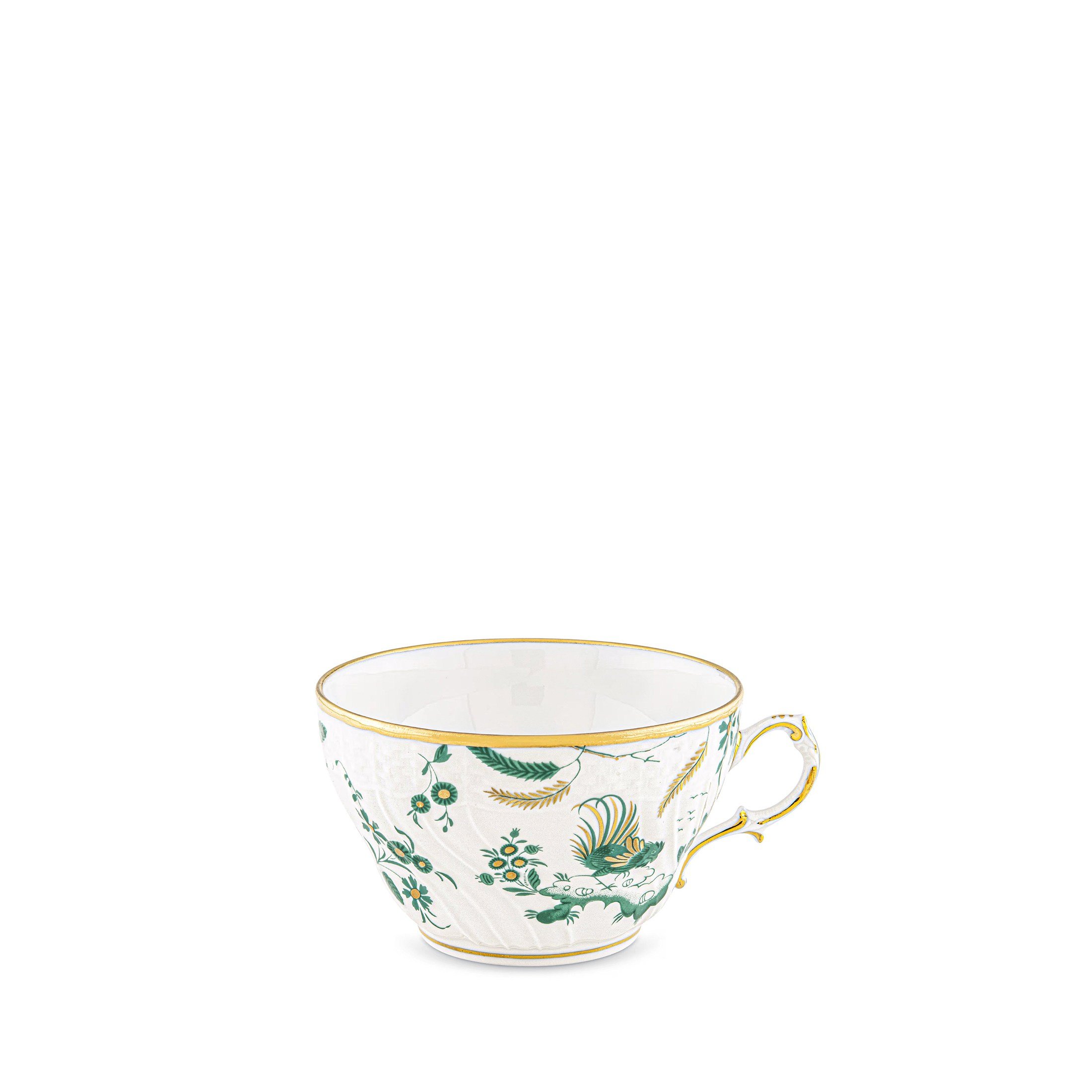 GINORI1735 Çay Fincanı 240ml GIADA