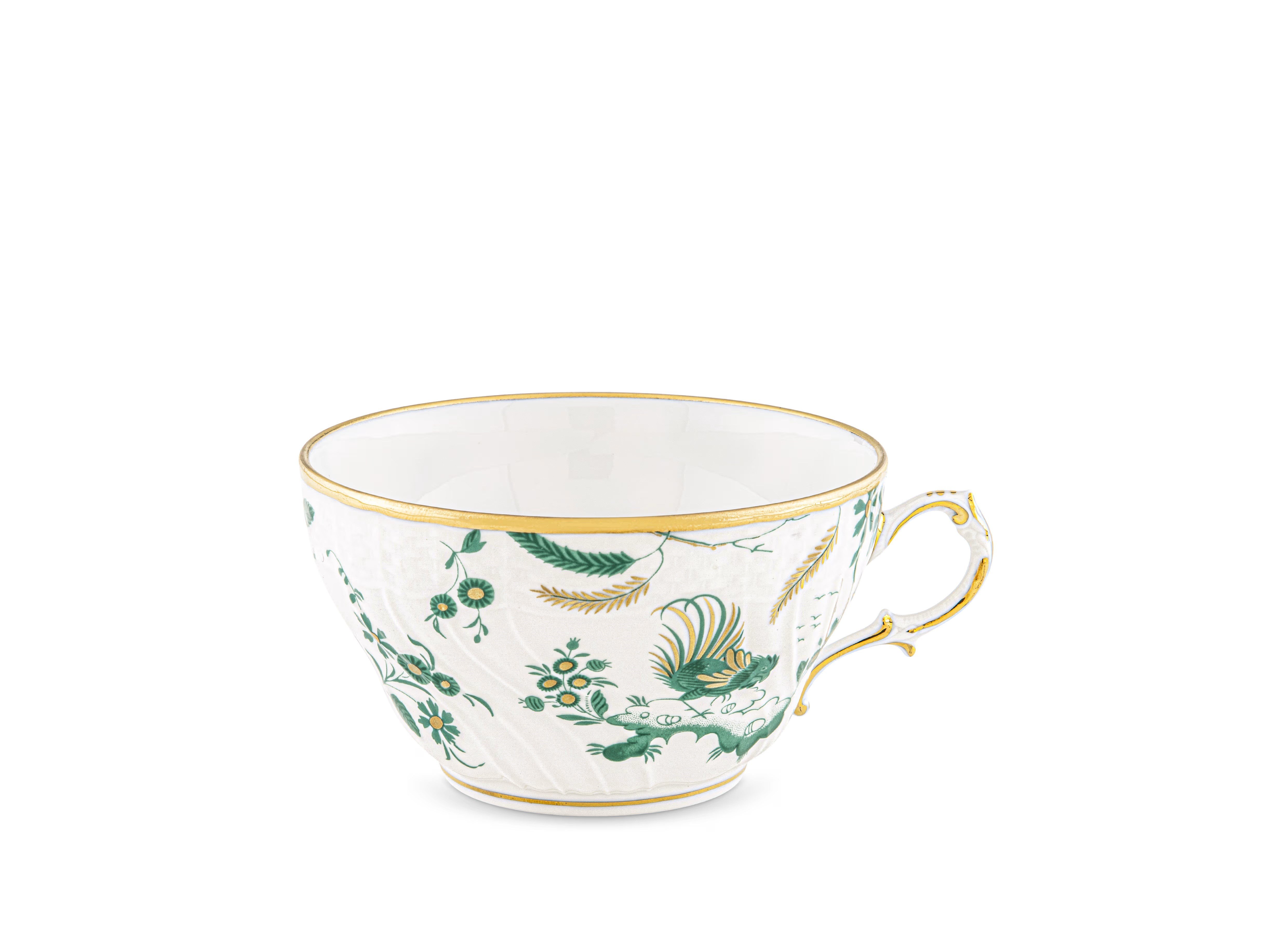 GINORI1735 Çay Fincanı 240ml GIADA