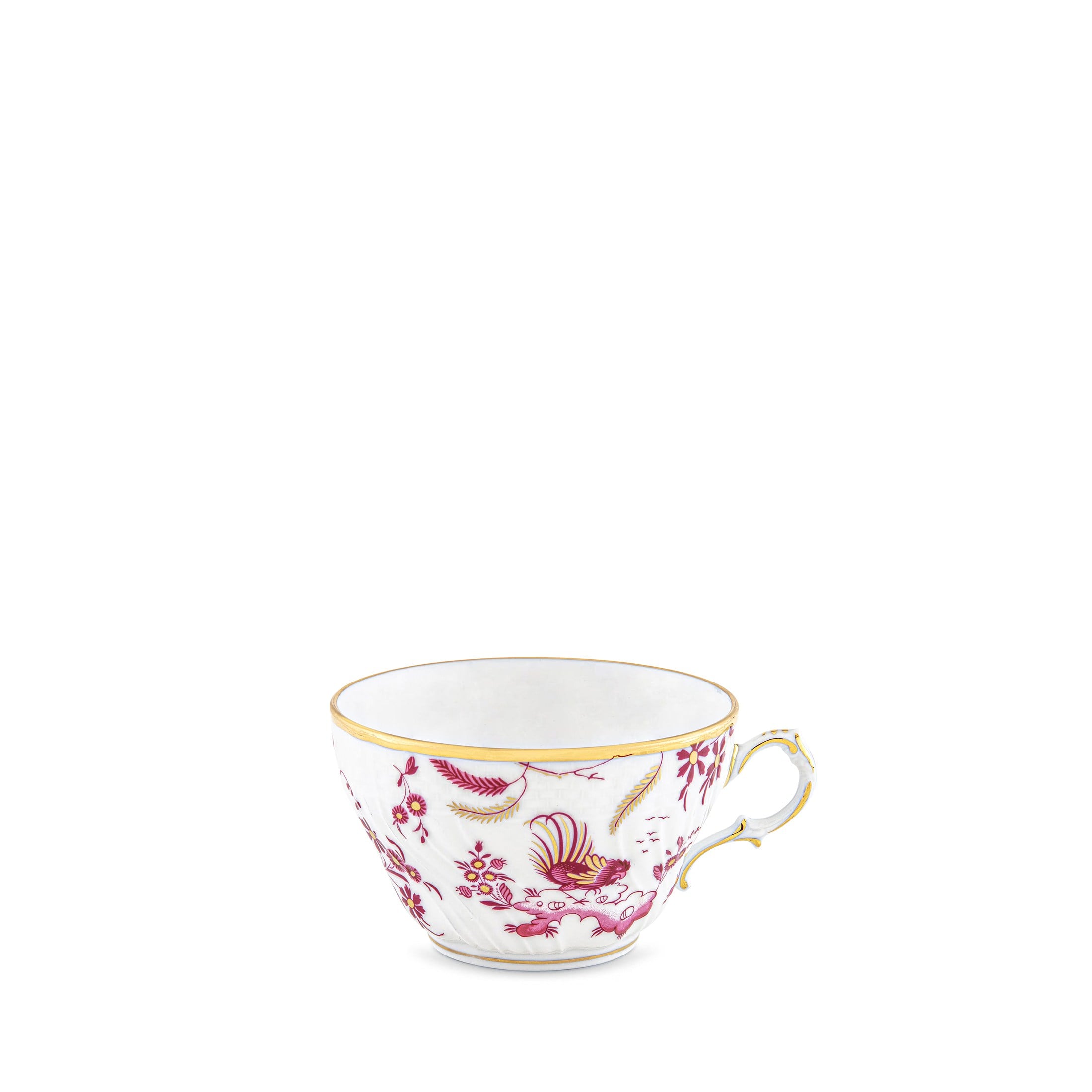 GINORI1735 Çay Fincanı 240ml MAGENTA