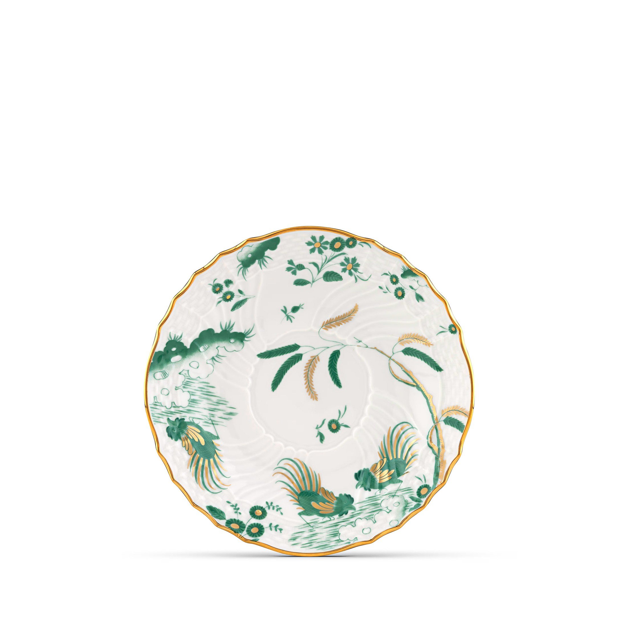 GINORI1735 Çay Fincanı Tabağı 15cm GIADA
