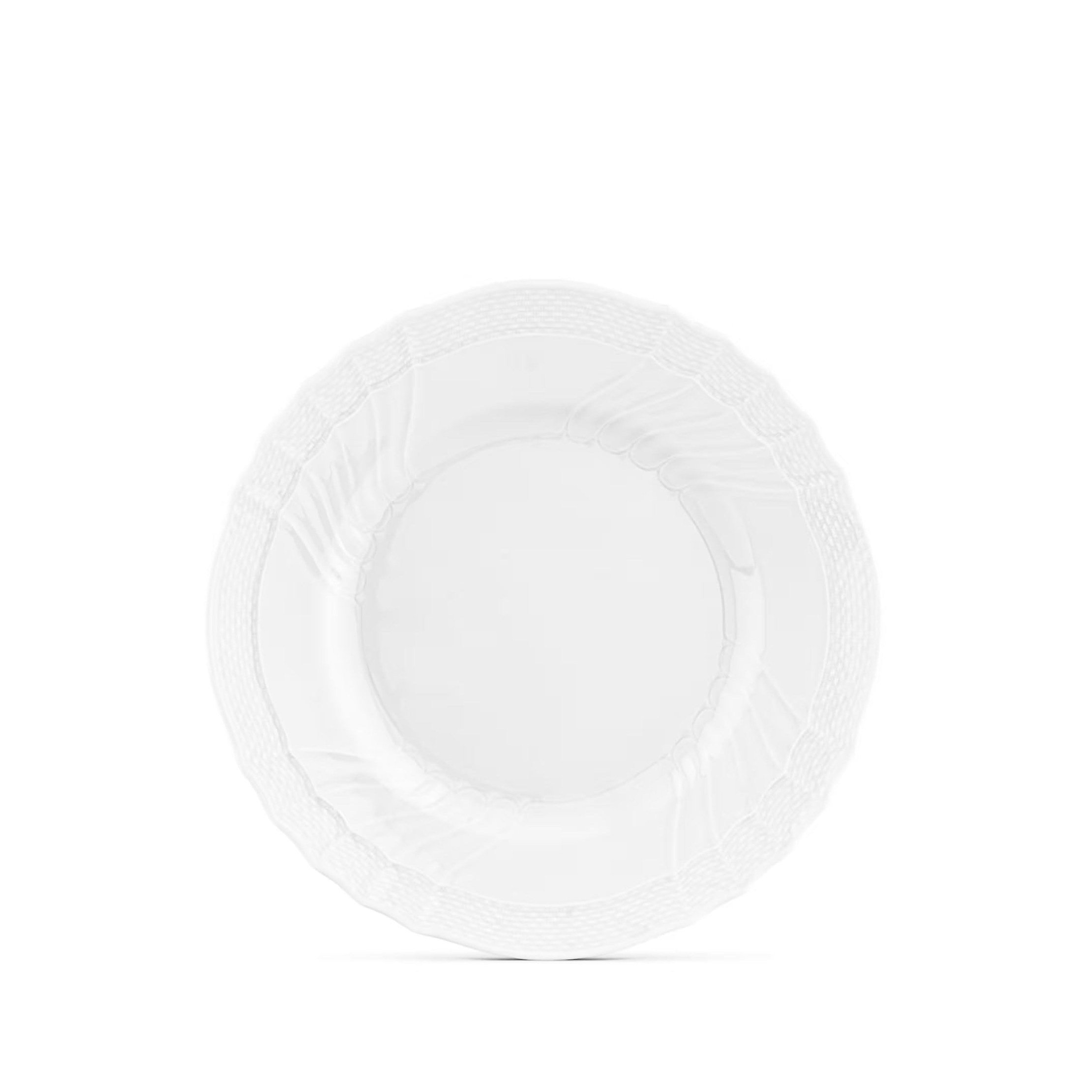 GINORI1735 Pasta Tabağı 21cm BIANCO