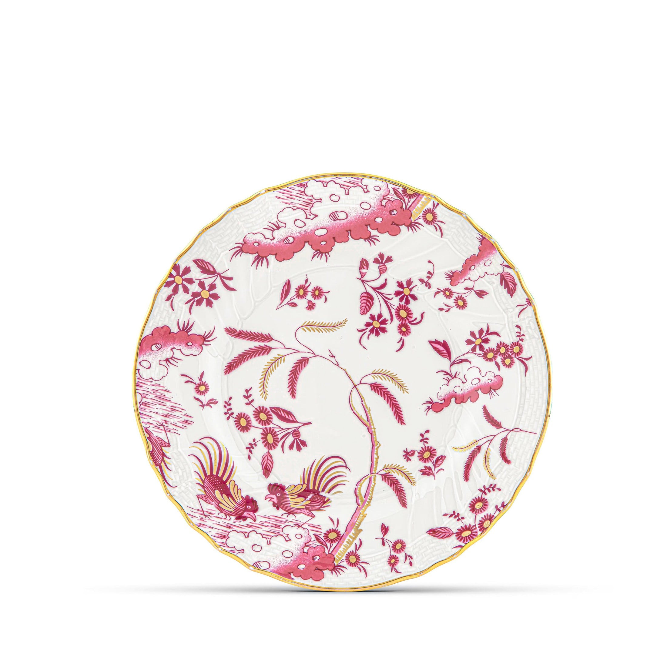 GINORI1735 Pasta Tabağı 21cm MAGENTA