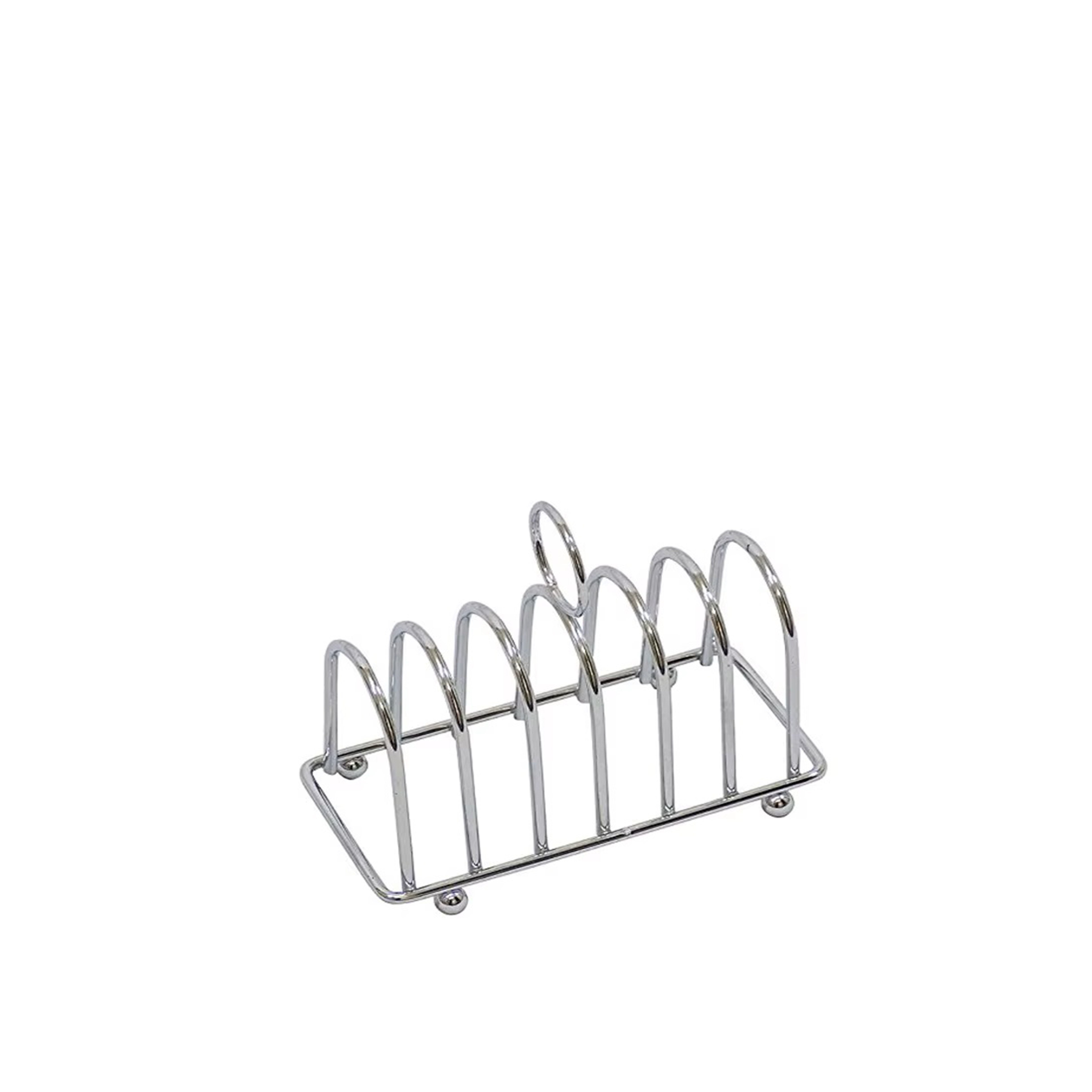HERMANN BAUER 14cm Ekmek Dizme Standı