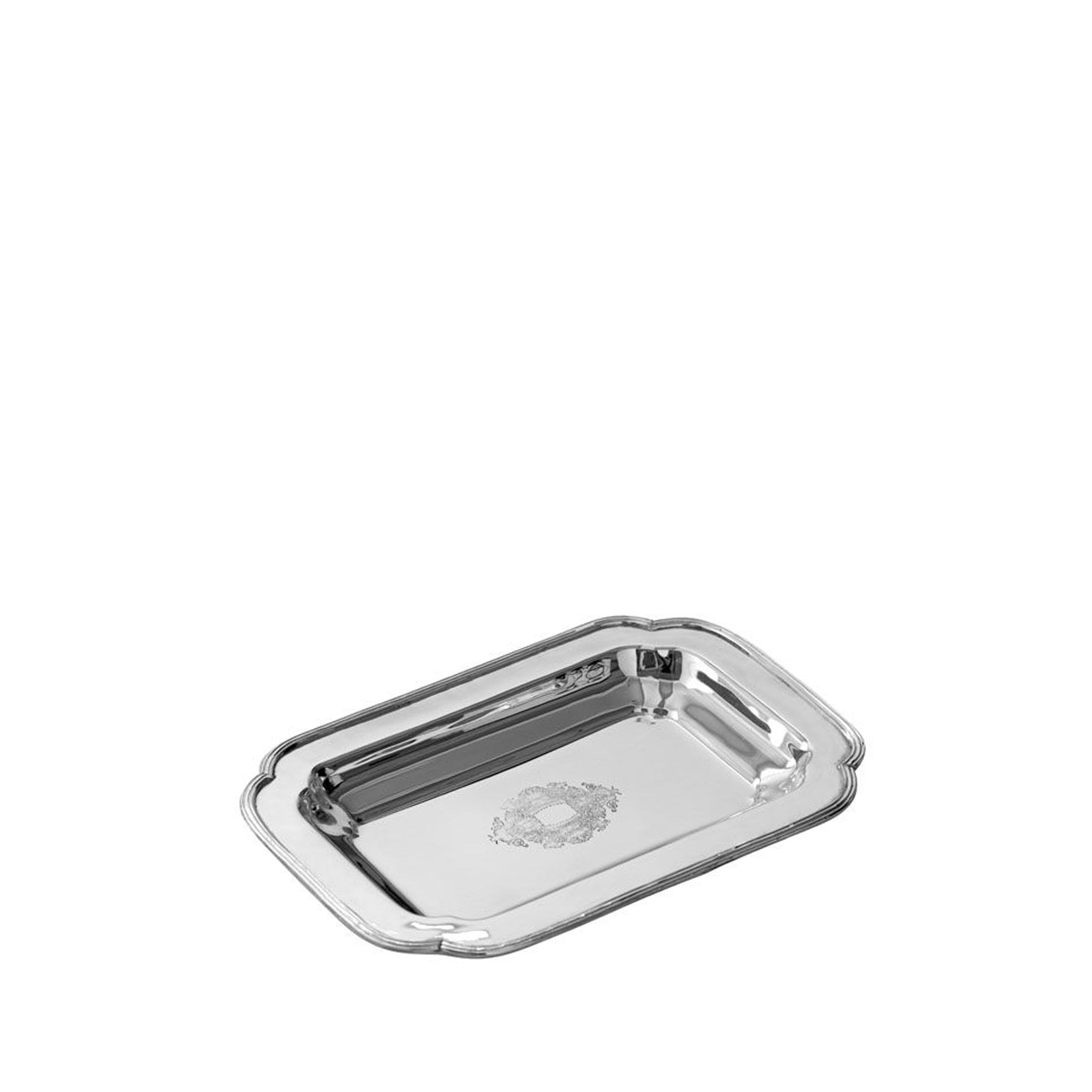 HERMANN BAUER 24cm Kalemişi Tepsi