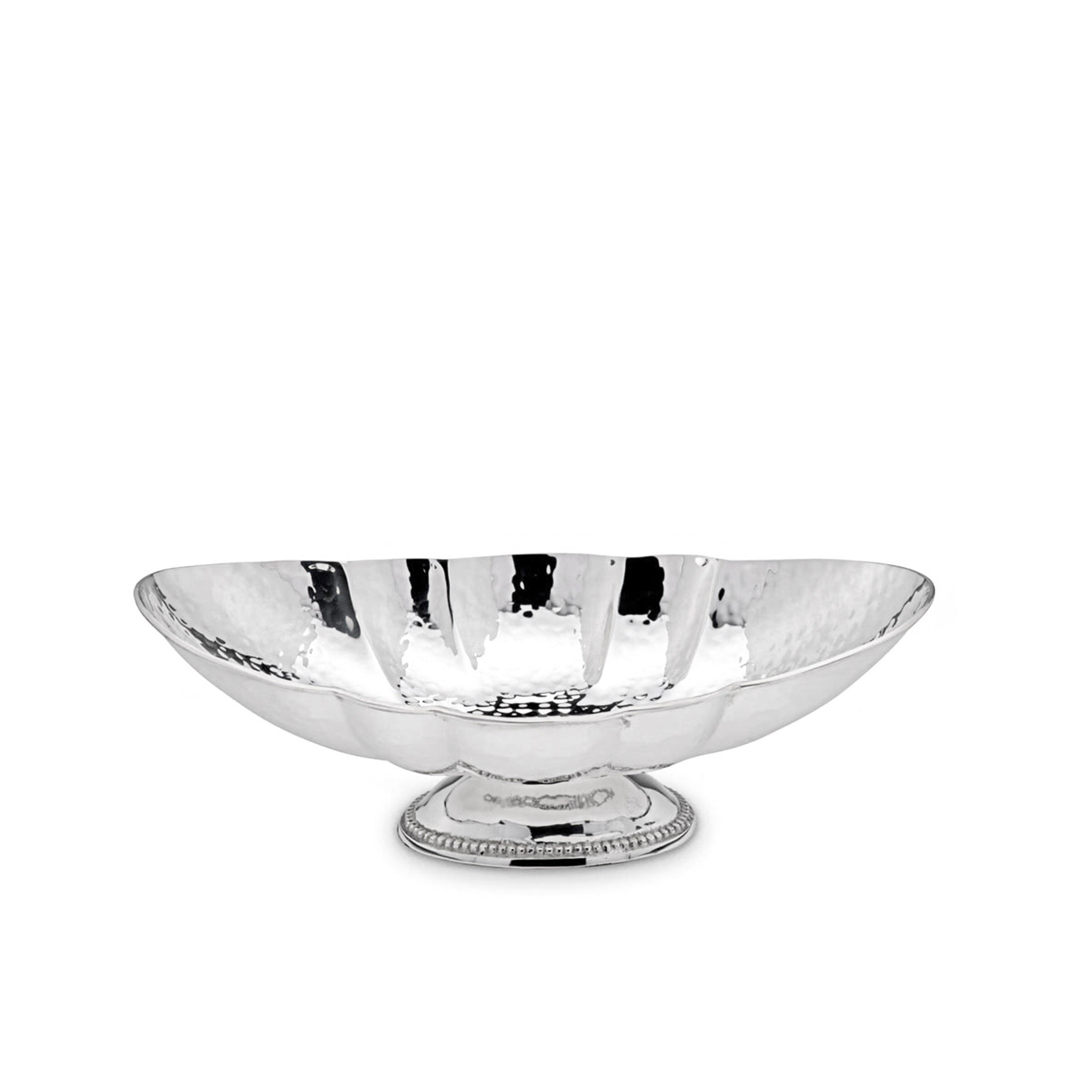 HERMANN BAUER 25cm Ayaklı Şekerlik