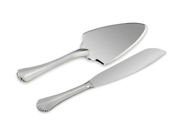 HERMANN BAUER 2'li  Pasta Servis Seti 31cm