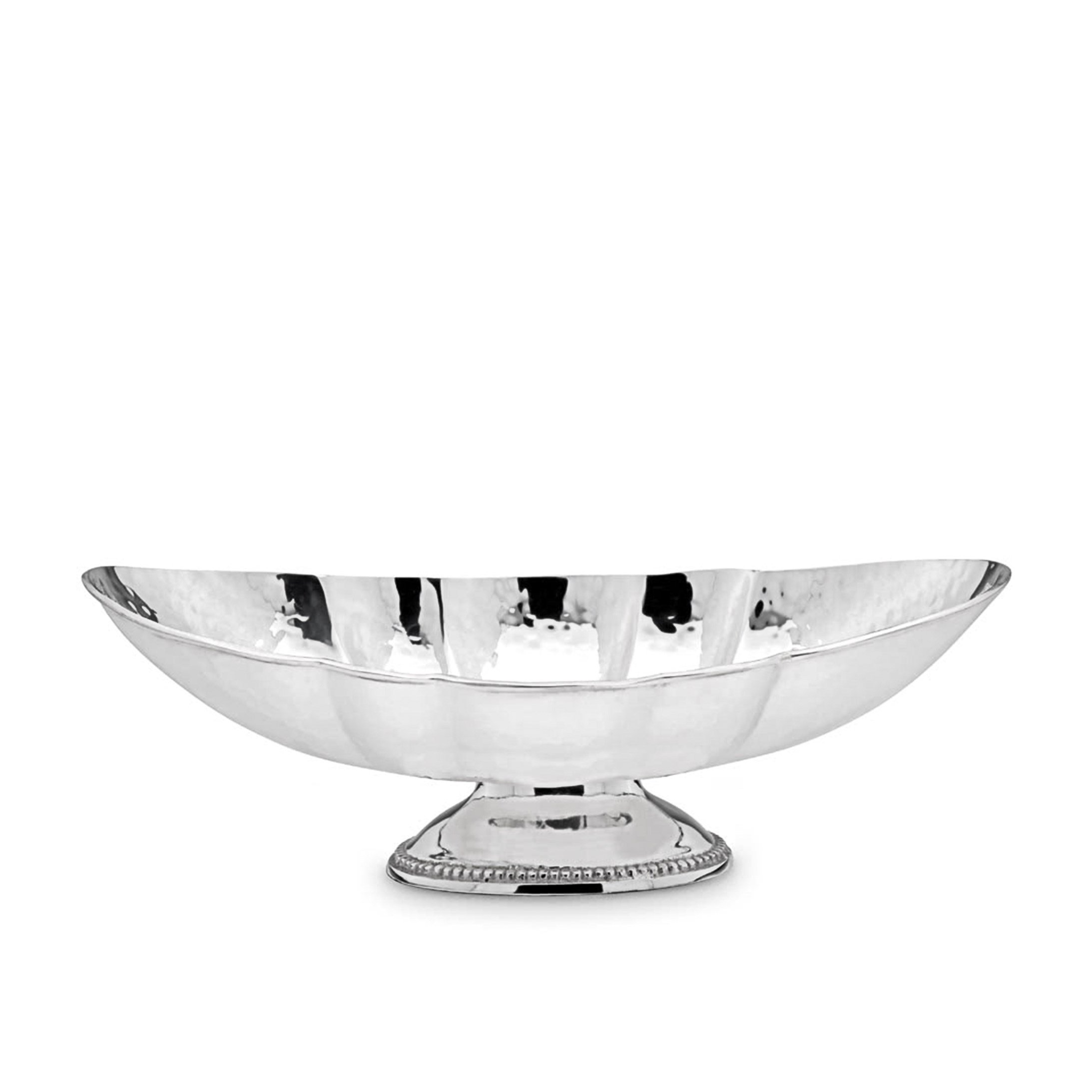 HERMANN BAUER 32cm Ayaklı Şekerlik