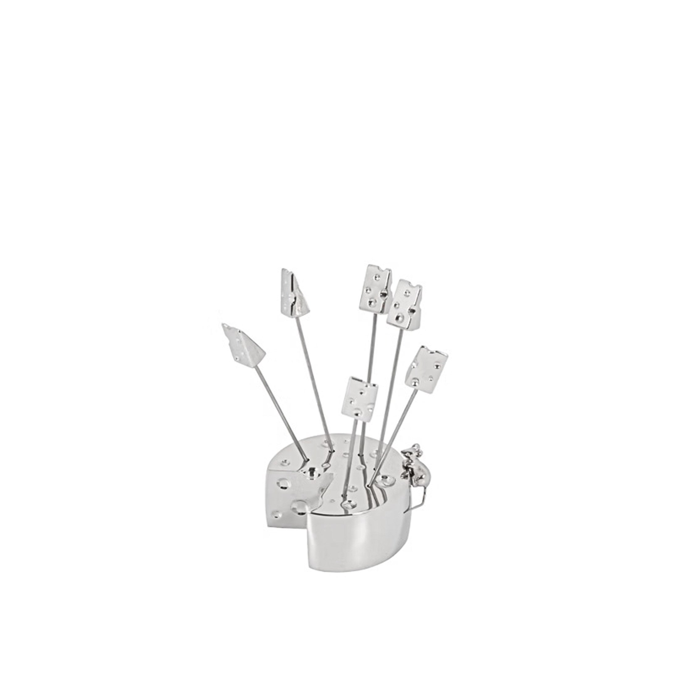 HERMANN BAUER Mouse Stick