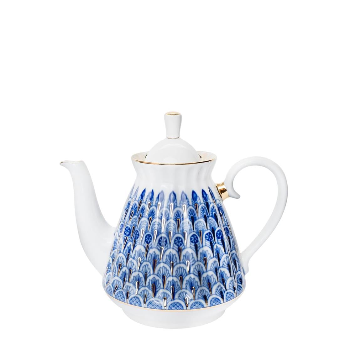 IMPERIAL PORCELAIN