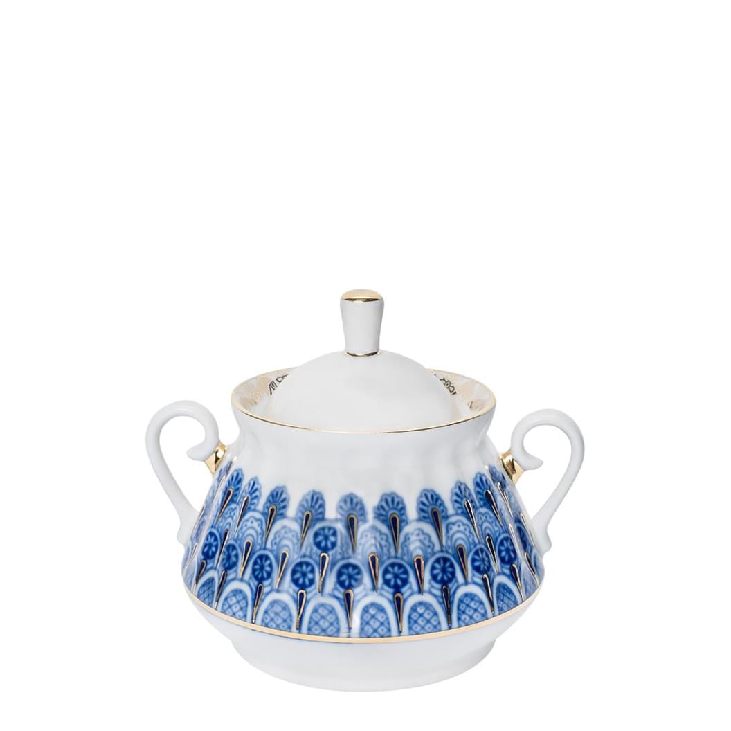 IMPERIAL PORCELAIN