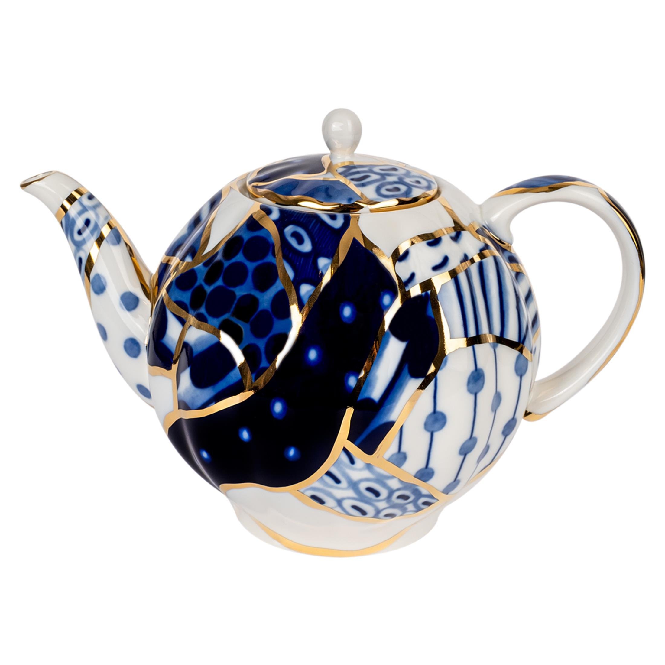 IMPERIAL PORCELAIN Çaydanlık 2000 ml Baikal