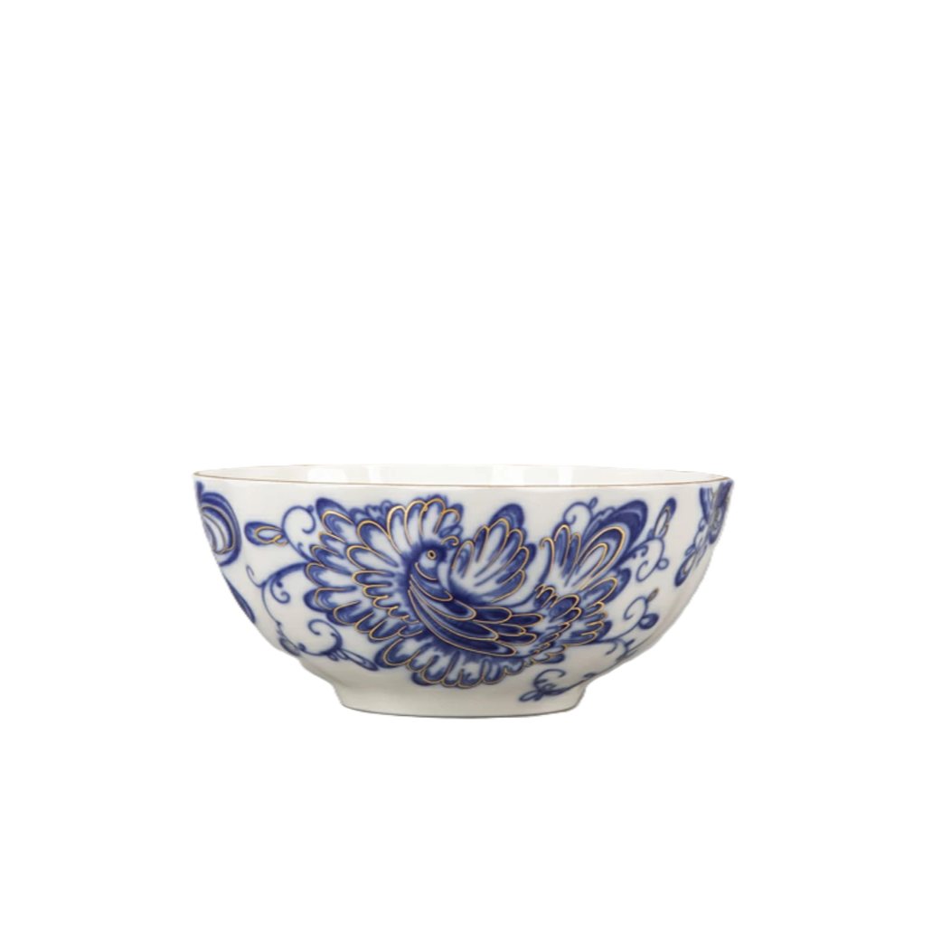 IMPERIAL PORCELAIN Salata Kasesi 500 ml Singing garden