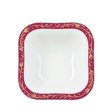 IMPERIAL PORCELAIN Salata Kasesi Kare 1500 ml Zamoskvorechye
